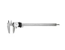 Mitutoyo 505-749 Dial Caliper 12 Inch 0.001IN Graduation Made Japan New. Fixed Price $249.95.