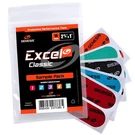 Genesis Excel Classic Performance Tape Sample Pack, 10 Pcs. Fixed Price $10.29.