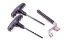 Proform Valve Lash Wrench Kit 5/8 Allen Sizes Engine Adjustment Tools. Fixed Price $51.68.