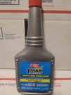 Crc Industries 05816 Diesel 1-TANK Power Renew Fuel System Cleaner. Fixed Price $11.50.