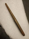 Snap-on Tools Usa PPC208A 1/4" Starter Punch. Fixed Price $14.99.