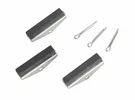 Sealey VS0221 Cylinder Hone Stone Set 3 X 1-1/8" Medium. Fixed Price $18.89.