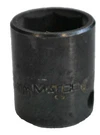 Matco Tools BP16M6 16MM Metric Shallow Impact Socket 3/8" Drive Point. Fixed Price $9.99.