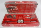 Snap-on Usa Tools 14 Piece Light Duty Slide Hammer Puller Set CJ93B With Case!. Fixed Price $399.99.