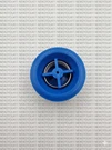 Dresser Wayne 000-300314 Genuine Check & Pressure Relief Valve Assembly Oem. Fixed Price $27.07.