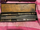 Ammco Piston Pin Hole Grinder - Original Case. Fixed Price $25.00.