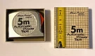 Blue Point YAM154, 5M Automatic Power Tape Measure Metric. Fixed Price $24.99.