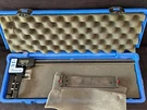Central Tools 6469 - Digital Drum Gauge New. Fixed Price $649.99.