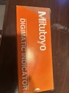 Mitutoyo Digimatic Indicator. 575-123. Fixed Price $140.00.
