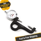Arp 100-9942 Stretch Gauge Billet Style. Fixed Price $243.24.
