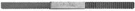 General Tools 177-8 Metric Thread Repair File. Fixed Price $18.30.