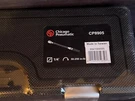 New Genuine Chicago Pneumatic CP8905 1/4" Torque Wrench 50-250 In-lbs. Fixed Price $154.99.