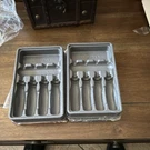 PAKTY070 Snap On Small Driver Trays. Fixed Price $25.00.