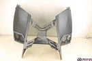 2013 Arctic Cat M8 Sno Pro Gas Tank Cover With Vent Kit. Fixed Price $35.00.