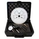 Proform Engine Camshaft Degree Wheel Kit 66787; Heads-on 9 In.. Fixed Price $154.61.