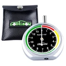 Godeson Tire Tread Depth Gauge,dial Type Inch, Silver+black. Fixed Price $21.52.