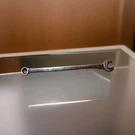 Mac Tools CL20L, 5/8" Long Combination Wrench 12 Point Made Usa. Fixed Price $30.00.