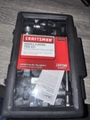 Sears Craftsman Nos Double Flaring Tool Kit 47075 Yoke Adapters Flare Bar. Fixed Price $69.95.