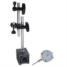 Dial Indicator With Magnetic Base Revolution Counter 0-1" Range Increments. Fixed Price $40.99.