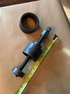 Assenmacher Ast 60-10 Mercedes Benz Press Tool Made In Usa. Fixed Price $250.00.