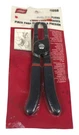 Lisle 7-1/2IN Push Pin Pliers Removes Panel Retainers Part Number 41250. Fixed Price $15.10.