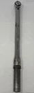 Mac Tools Usa TW150FR Click-type Torque Wrench Ft-lb 1/2" Drive Ratchet. Fixed Price $47.38.