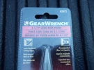 Gearwrench 6 1/2" Long Nose Pliers P/n 82072. Fixed Price $19.99.
