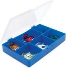 Wilmar 1489 Corp. / Performance Tool 30 Piece Mini Fuse Kit. Fixed Price $15.84.