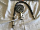 Sunpro CP7827 Compression Tester Kit & CP7803 Vacuum Pressure. Fixed Price $49.00.