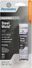 Steel Weld Industrial Strength 900PSI 2OZ Drinking Water Safe Permatex. Fixed Price $14.39.