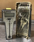 Amprobe DP-2001 Pyro-therm Digital Thermometer 955768. Fixed Price $39.99.