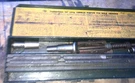 Ammco Piston Pin Hole Grinder - Original Case With Instructions. Fixed Price $27.00.