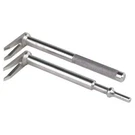 Otc 7302 Brake Caliper Pin/bolt Remover Set. Fixed Price $169.97.