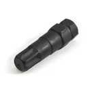 Steelman Pro Point Star Wheel Lug Key Socket 5/8IN. 78548. Fixed Price $11.99.