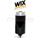 Wix 33658 Fuel Water Separator Filter For L8254F 86658 35775 2230702 Uf. Fixed Price $32.17.