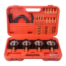 Motorcycle Fuel Vacuum Carburetor Synchronizer Gauge Fit Honda Yamaha. Fixed Price $93.33.