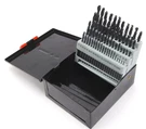 Jegs 150110 Large Drill Bit Set. Fixed Price $45.47.