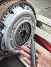 Volvo M90 Clutch Alignment Tool 20 Spline 740 940 Usa. Fixed Price $24.99.