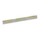 Acl Bearings Clearance Gauge AY-1; .008 To .016 In. Yellow, 10PCS. Fixed Price $28.82.