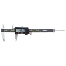Central Tools 3C350 Storm Digital Caliper, Range 0-6 (1-150MM) With Fractions. Fixed Price $56.38.
