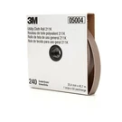 3M Utility Cloth Roll 211K, 240 J-weight, 1-1/2 In 50 Yd, Full-flex. Fixed Price $113.98.