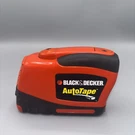 Black And Decker ATM100 Type Autotape 25 Ft Measure Powered. Fixed Price $17.99.