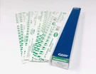 Plastigage Green .001"-.003" Rod & Main Bearing Clearance. Set Of 12/PACK. Fixed Price $43.32.