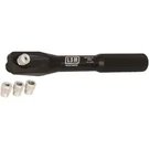 Lsm Racing Products 1T-100 Valve Lash Adjusting Wrench. Fixed Price $89.99.