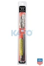 12-24 Thread Repair Kit Inserts Perma-coil 1208-102 Fits Helicoil 5521-1. Fixed Price $39.74.