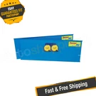 Tanner 56200 Toe Plate Kit. Fixed Price $99.19.