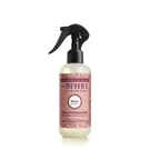 Mrs. Meyer's Clean Day Rose Scent Air Freshener Spray 8 Oz Liquid Room. Fixed Price $7.99.