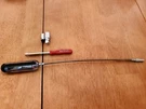 Mac Matco S.k Misc Tools Lot Of 4. Fixed Price $40.00.