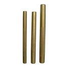 Tool Aid 14270 Brass Drift Pin Set, 3-PIECE. Fixed Price $56.38.