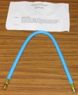 New Miller Tools 8358-2 Bleeder Tube (J1635 DS649 B1). Fixed Price $25.72.